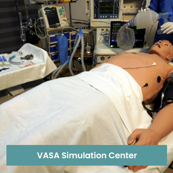 VASA Simulation Center
