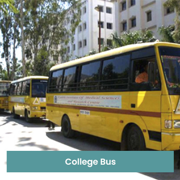 College Bus