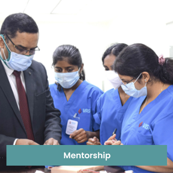 Mentorship